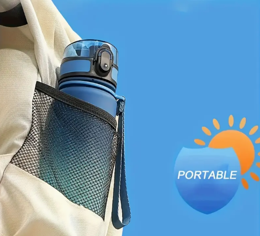 Gradient Sports Water Bottle