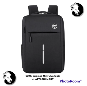 Laptop bag, Backpacks