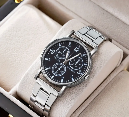 Couple watch Fashion