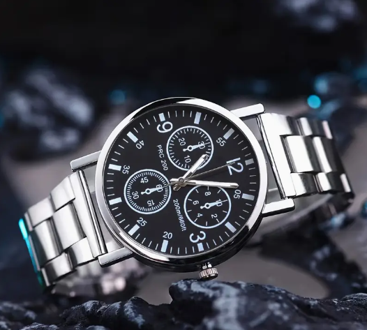 Couple watch Fashion