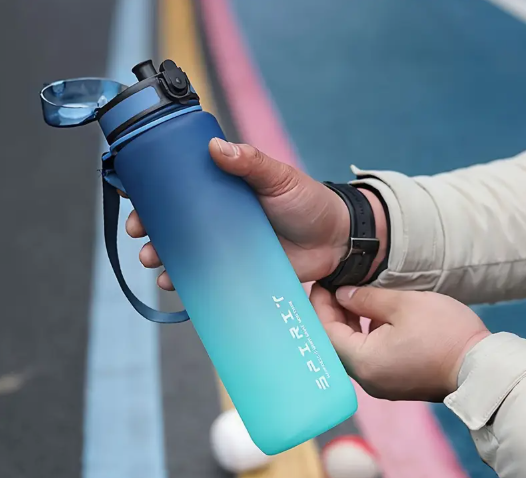 Gradient Sports Water Bottle
