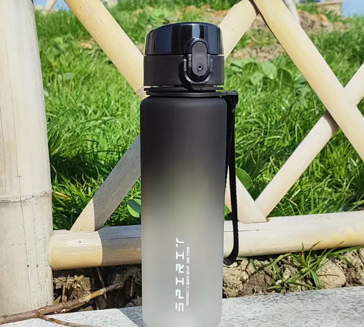 Gradient Sports Water Bottle