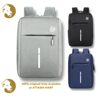 Laptop bag, Backpacks