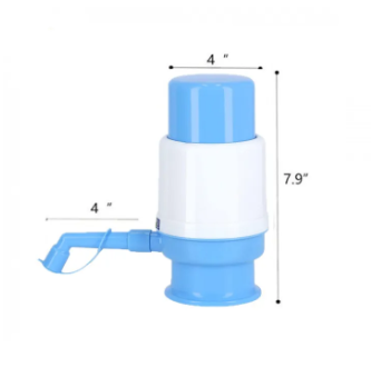 Manual Water Pump