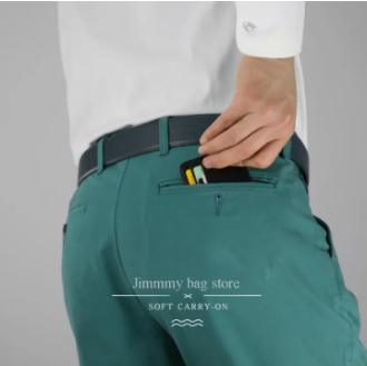 Space Saving Wallets