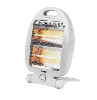 Quartz Room Heater
