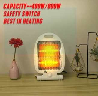Quartz Room Heater