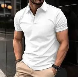 Polo T-shirts for men