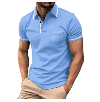 Polo T-shirts for men