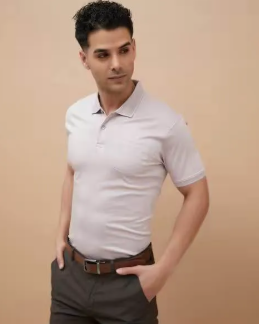 Polo T-shirts for men